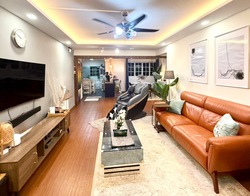 Blk 260 Jurong East Street 24 (Jurong East), HDB 5 Rooms #503874001